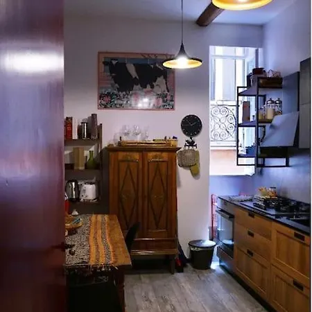Navona Square Apartment Rome