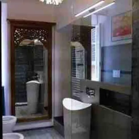 Navona Square Apartment *