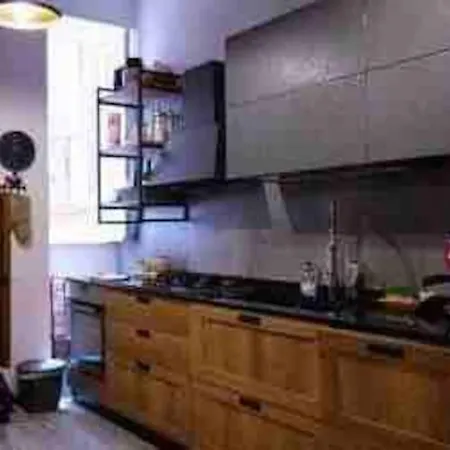 Navona Square Apartment *