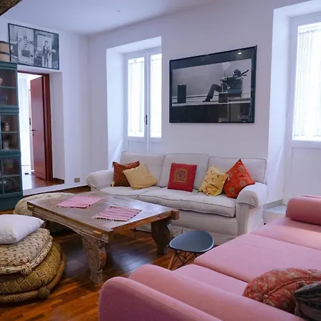 Apartment Navona Square *