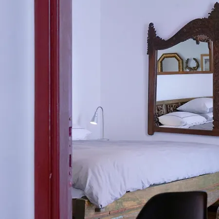 Apartment Navona Square