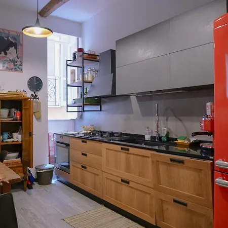 Apartamento Navona Square *