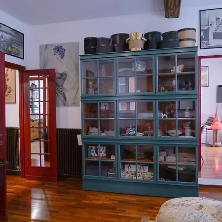 Navona Square Apartamento