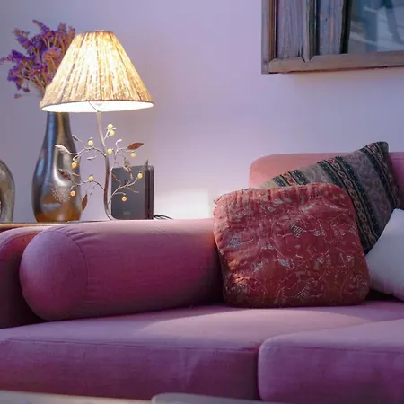 Apartamento Navona Square Roma