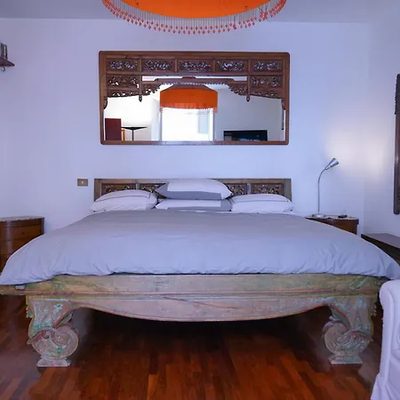 Navona Square Apartment Rom