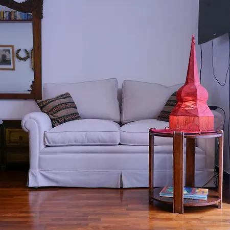 Apartamento Navona Square