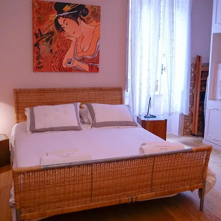 Apartamento Navona Square *