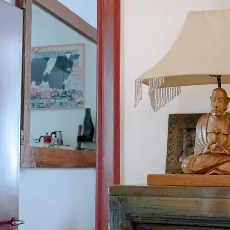 Apartamento Navona Square