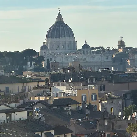 Navona Square *