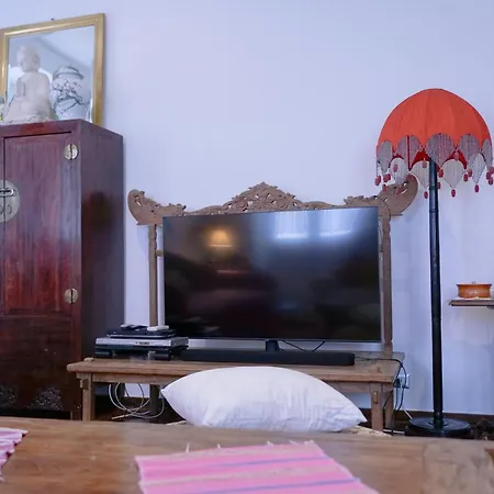 Navona Square Appartement Rome