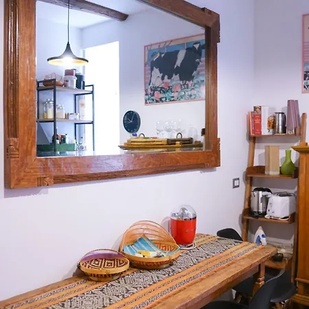 Appartement Navona Square Rome