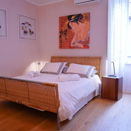 Navona Square Appartement