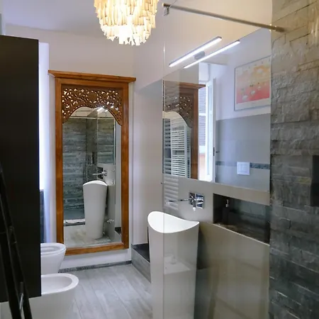 Appartement Navona Square *